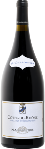 Côtes du Rhône Aop Rouge M. Chapoutier 2025