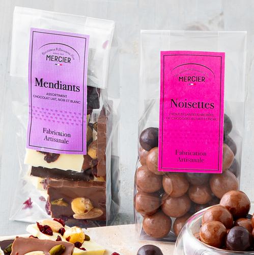 Assortiment Mercier