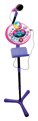 Kidi Superstar Lightshow Rose