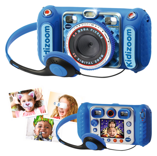 Kidizoom Duo Dx