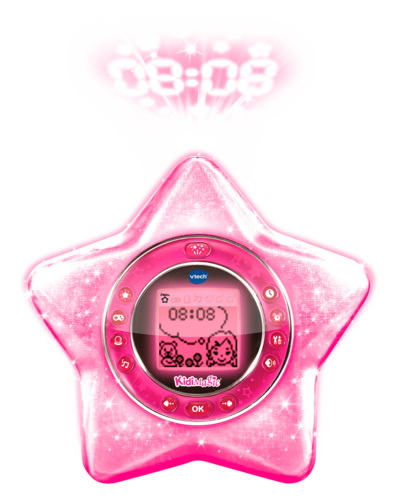 KIDIMAGIC STARLIGHT