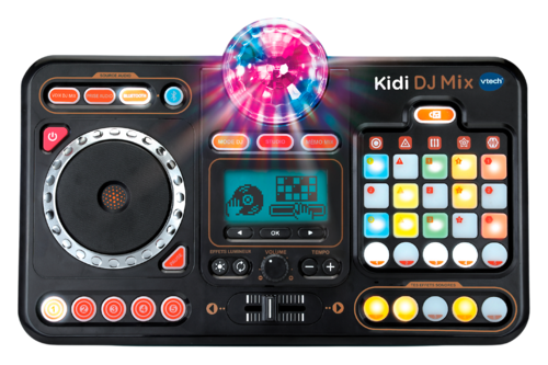 Kidi Dj Mix