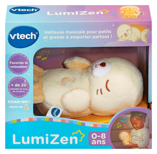 Lumizen