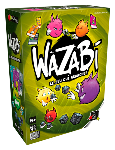 Wazabi