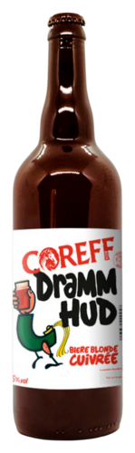 Biere Coreff