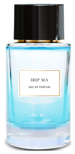 Eau de Parfum Collection Privee Deep Sea