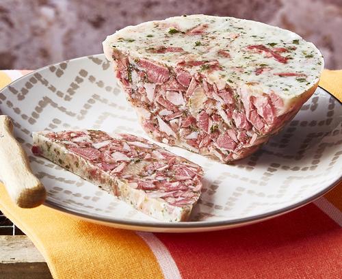 Fromage de Tête Saborec