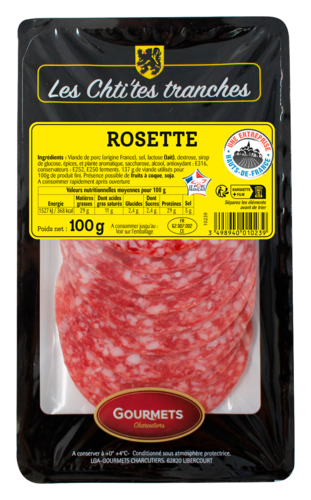 Charcuterie Gourmets de L'artois