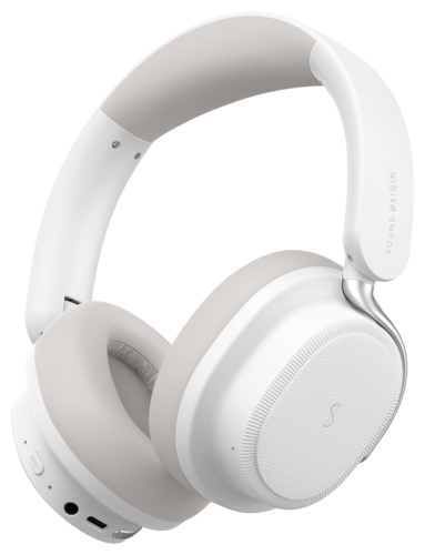 CASQUE AUDIO PREMIUM BLUETOOTH ANC -SOUND ORIGIN