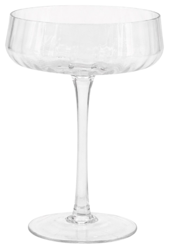 COUPE A CHAMPAGNE