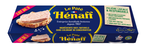 Henaff