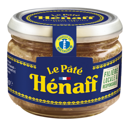 Terrines Hénaff