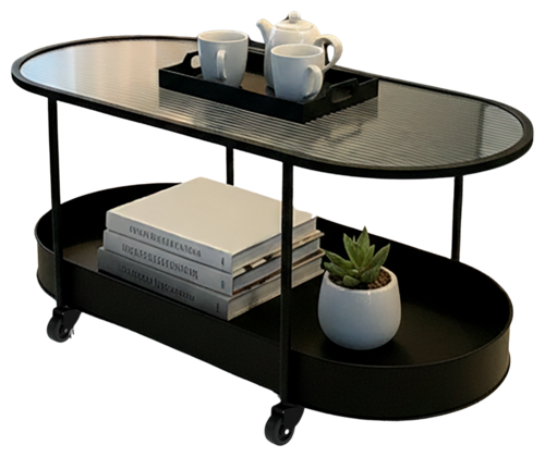 Table Basse Desserte