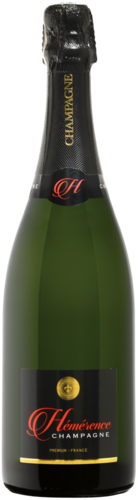 Champagne Aop Brut Hémérence