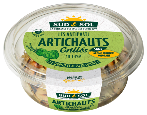 Anti Pasti Sud&sol