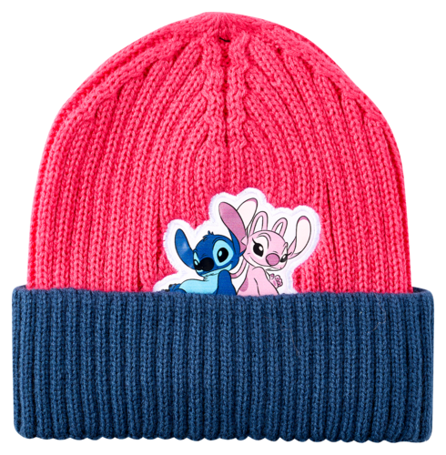 Bonnet Enfant Licences