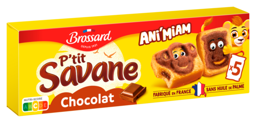P'tit Savane Brossard