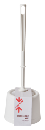 Ensemble Wc