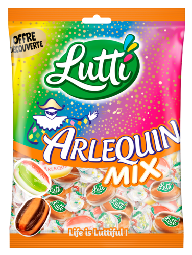 Bonbons Lutti