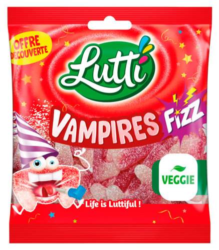 Bonbons Lutti