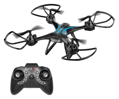 Stunt Drone