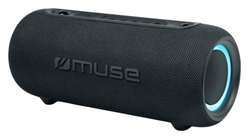 Enceinte Bluetooth Muse