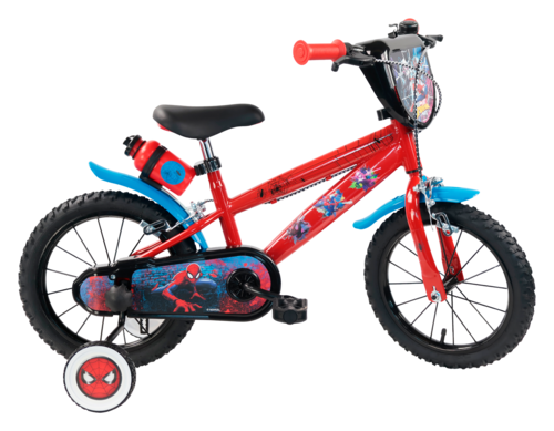 Velo Enfant 14"
