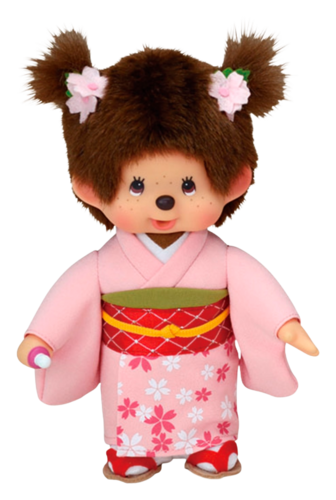 MONCHHICHI