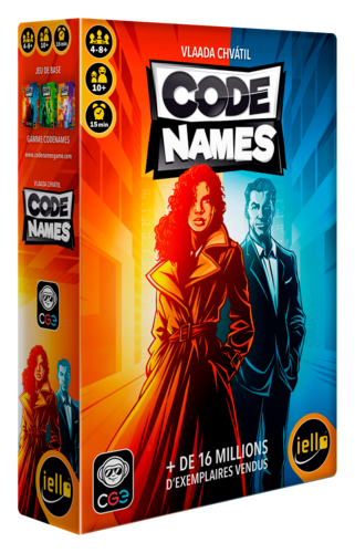 Codenames