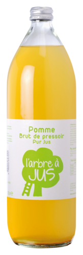 Pur Jus L'arbre A Jus