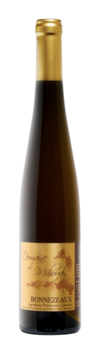 Bonnezeaux Aop Blanc Moelleux Domaine de Mihoudy 2025