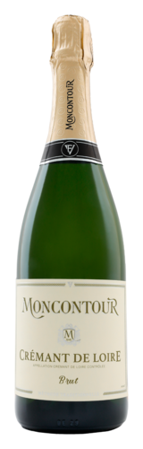 Cremant de Loire Aop Blanc Brut