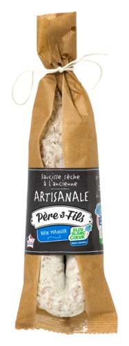 Saucisson A L'ancienne Pere 3 Fils