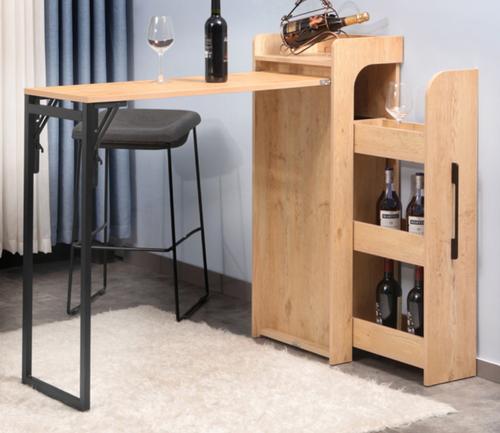 Table Escamotable /Rangement