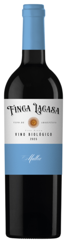 Argentin Doc Rouge Finca Lacasa 2025