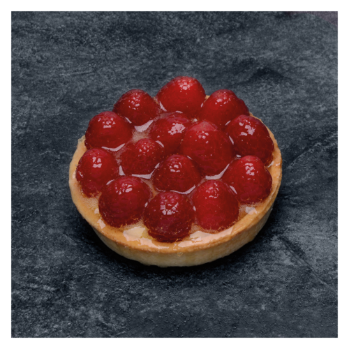 2 Tartes de Linz