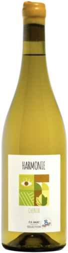 Vin de France Blanc Harmonie 2025
