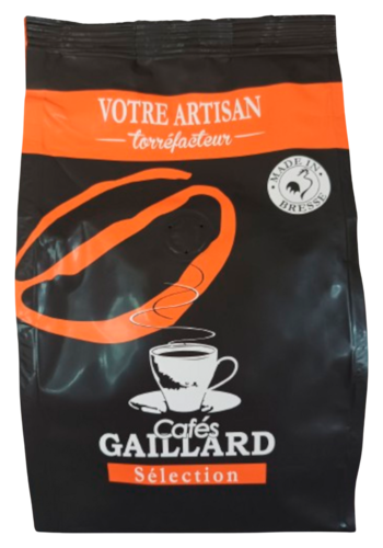 Cafe Grains Cafes Gaillard