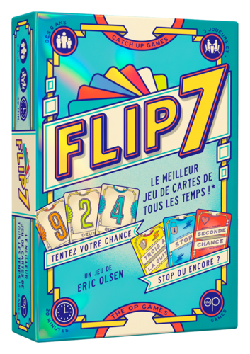 Flip 7