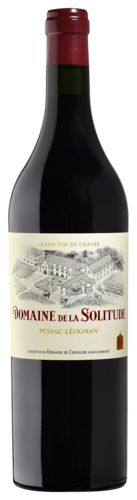 Pessac-Léognan Aop Rouge Domaine de la Solitude 2024