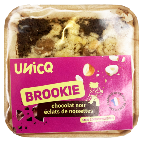 Brookie Unicq