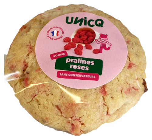 Cookie Unicq