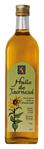 Huile le Galion