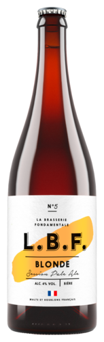 Biere L.b.f