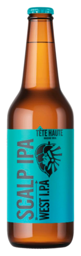 Biere Tete Haute