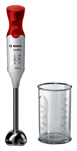Mixeur Plongeant Bosch