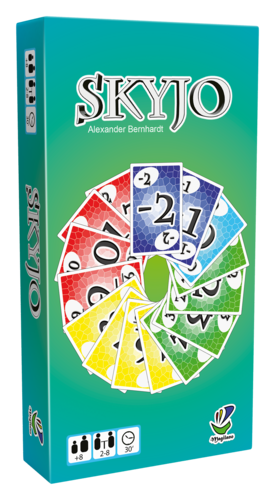 Skyjo