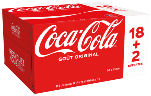 Coca Cola