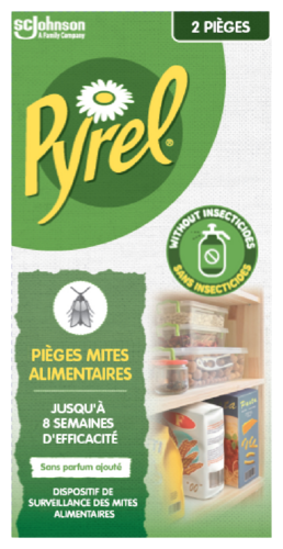 Piege Mites Alimentaires Pyrel