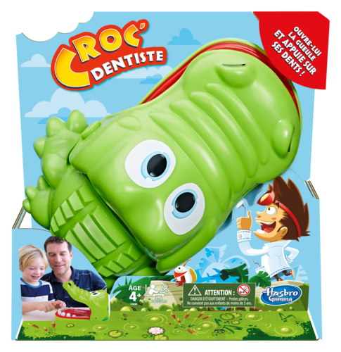 Croc' Dentiste